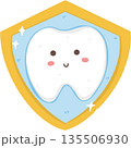 Dental vibes clipart 135506930