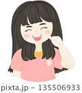Dental vibes clipart 135506933