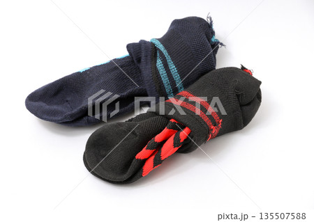 ソックス, 靴下, 衣類, 下着, 生活用品, 日用品, 衣服, ファッション, 服, 衣料品, 135507588