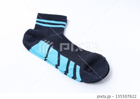 ソックス, 靴下, 衣類, 下着, 生活用品, 日用品, 衣服, ファッション, 服, 衣料品, 135507622