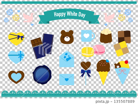 白日設置 135507889