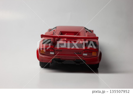 ミニカー 135507952