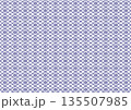 和柄シームレスパターン 135507985