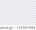 和柄シームレスパターン 135507994