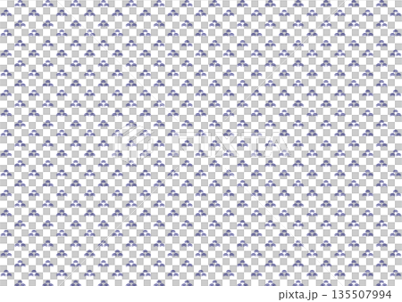 Japanese seamless pattern Japanese seamless pattern 135507994