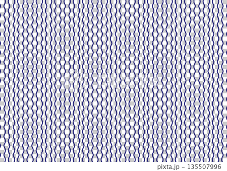 Seamless Japanese Pattern [Tachiwaku] 135507996
