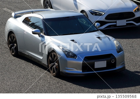 国産スポーツカー イメージ 国産スポーツカー イメージ 135509568