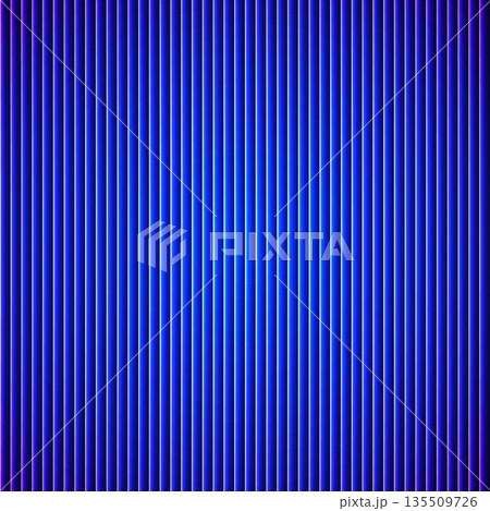 Abstract Blue Vertical Lines Gradient Background Abstract Blue Vertical Lines Gradient Background 135509726