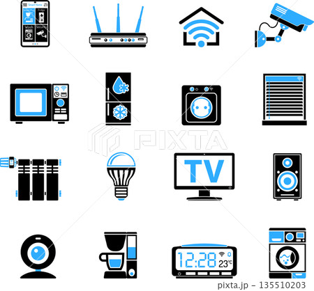 Smart House and internet of things Smart House and internet of things 135510203