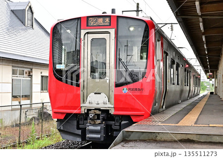 阿武隈急行　AB900系 135511273