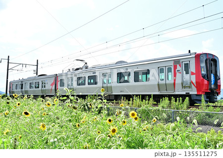 阿武隈急行 AB900系 阿武隈急行 AB900系 135511275