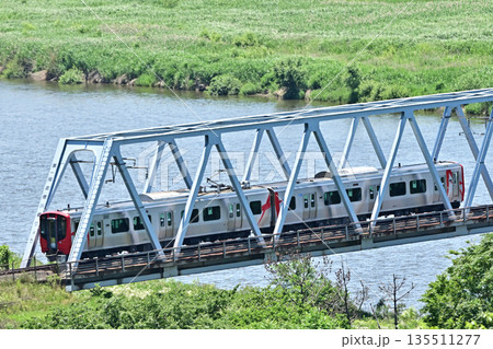 阿武隈急行　AB900系 135511277