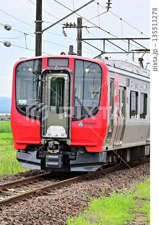 阿武隈急行　AB900系 135511278