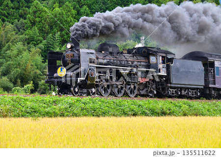 やまぐち号 25 やまぐち号 25 135511622