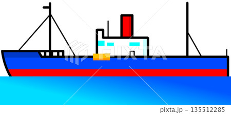 S型貨物船 S型貨物船 135512285
