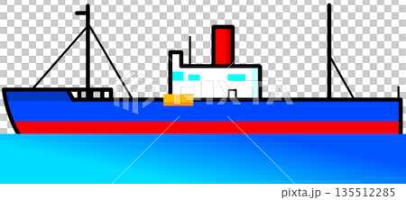 S型貨物船 S型貨物船 135512285