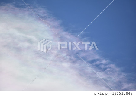 美しい空 135512845