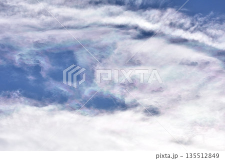 美しい空 美しい空 135512849