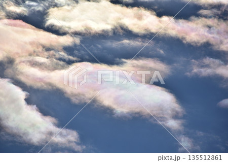 美しい空 135512861