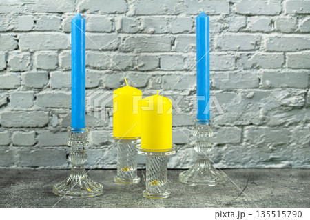 Candles Candles 135515790