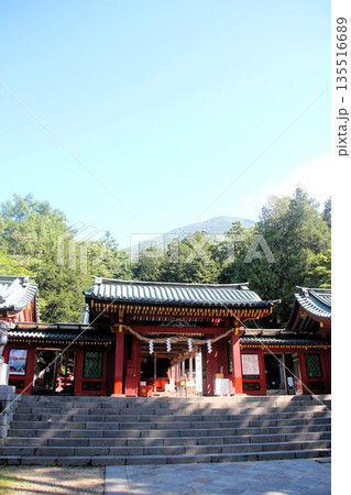 二荒山神社 二荒山神社 135516689