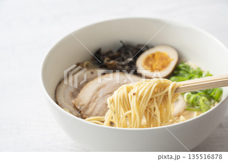 鹿児島ラーメン 135516878