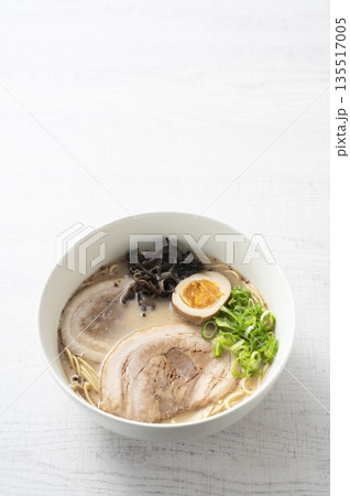 鹿児島ラーメン 135517005