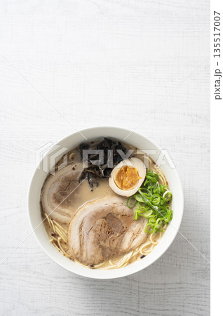 鹿児島ラーメン 135517007