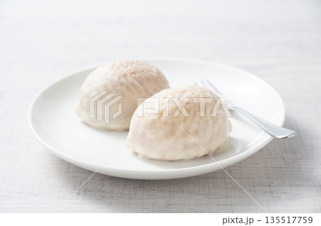 レモンケーキ レモンケーキ 135517759