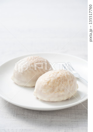 レモンケーキ レモンケーキ 135517760