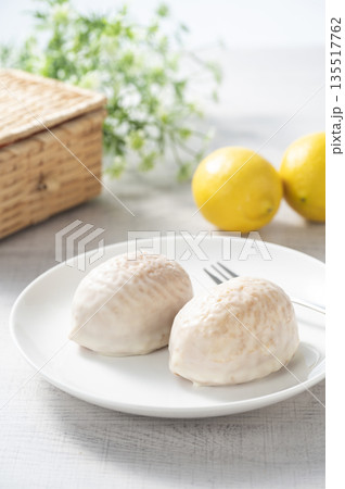 レモンケーキ レモンケーキ 135517762