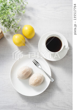 レモンケーキ レモンケーキ 135517764