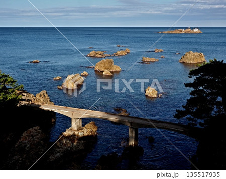 日和山海岸 135517935