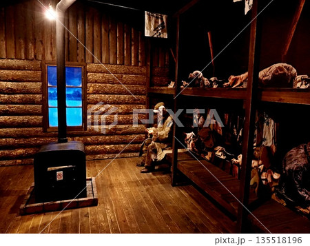 舞鶴引揚記念館の風景 135518196