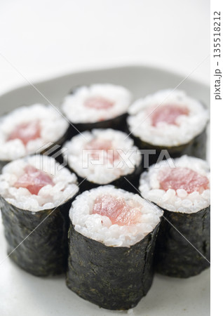 鉄火巻 鉄火巻 135518212