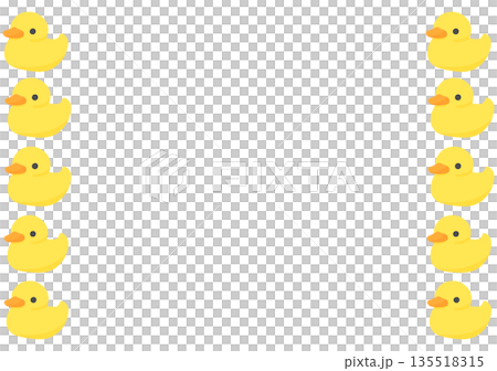 Duck frame 135518315