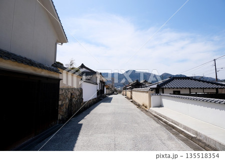 岡山県高梁市_石火矢町ふるさと村2_2025年3月 岡山県高梁市_石火矢町ふるさと村2_2025年3月 135518354
