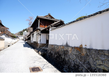 岡山県高梁市_石火矢町ふるさと村8_2025年3月 岡山県高梁市_石火矢町ふるさと村8_2025年3月 135518360