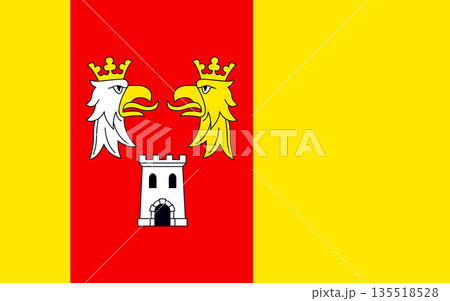 The flag of the Myshkovsky District The flag of the Myshkovsky District 135518528