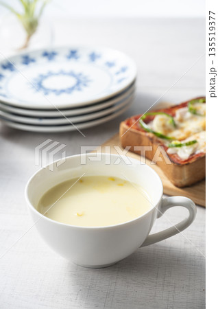 コーンスープ コーンスープ 135519377
