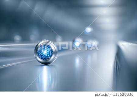 Exploration of Nanotechnology Through Micro Scale Robots in a Futuristic Setting 135520336
