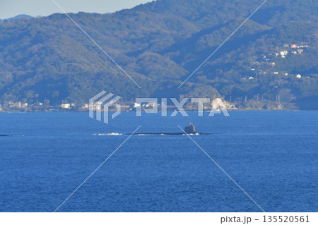 US NAVY 浦賀水道 SEAWOLF MMSI 369970276 US NAVY 浦賀水道 SEAWOLF MMSI 369970276 135520561