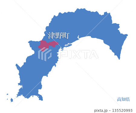 高知県 高岡郡津野町 たかおかぐんつのちょう 高知県 高岡郡津野町 たかおかぐんつのちょう 135520993