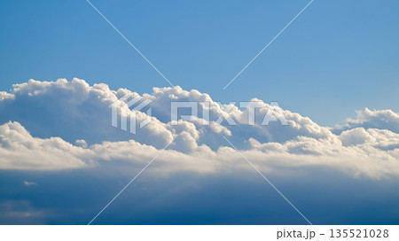 雲多き空 雲多き空 135521028