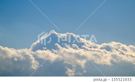 雲多き空 雲多き空 135521033