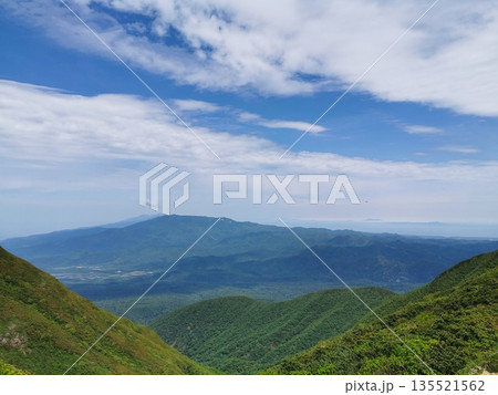 百名山斜里岳22 135521562