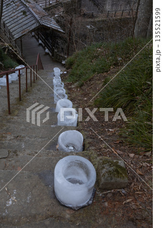 鹿教湯温泉観光写真5 135521599