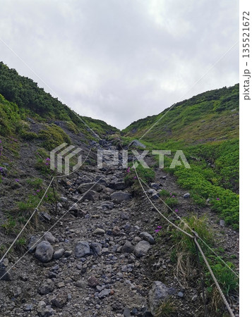 日本百名山 羅臼岳 日本百名山 羅臼岳 135521672