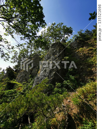 日本百名山 羅臼岳 日本百名山 羅臼岳 135521698