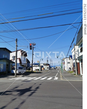 日本百名山 利尻山 日本百名山 利尻山 135521732